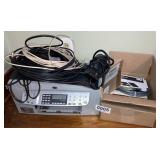 HP Officejet 6310 printer, 3M intercom and more
