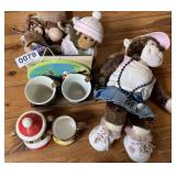 Monkey collection
