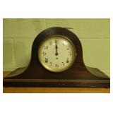 Seth Thomas mantle clock