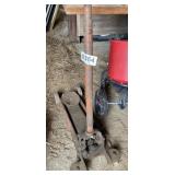Floor Jack