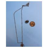 Coin Jewelry and  Car Token