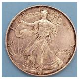 1993 American Eagle