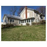 192.49 ACRES ~2 PARCELS & Personal Property