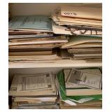Piano sheet music books and music books
