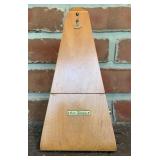 Seth Thomas Metronome