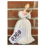 Royal Doulton 'Denise' figurine