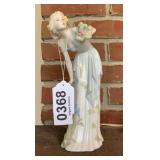 Royal Dalton 'Summers Darling' figurine