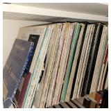 Records (most classical)