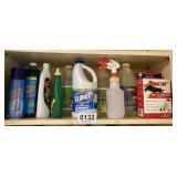 Cleaning solutions and more