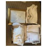 Doilies and more