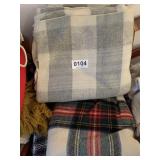 Blankets