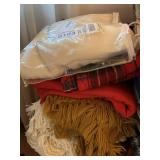 Blankets