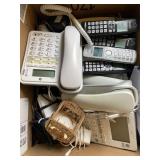 House phones