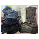 Hose, gloves, more