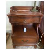 Morganton dovetail nightstand