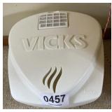 Vicks humidifier