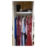 Womens clothes , tap shoes, boots and more