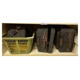 Luggage and more