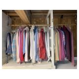 Womens clothing