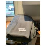 (3) Military blankets