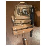 Vises and more