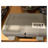 Dremel multipro and accessories