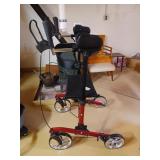 Oasis Space Walker (like new)