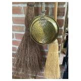 Firestarters, brooms and more