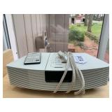 Bose Wave radio (Works)