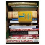 Books