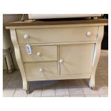 Wash Stand