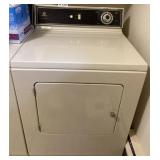 Maytag electric dryer