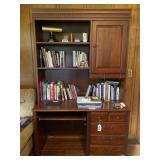 Desk (48'x22'x78')