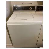 Maytag washer
