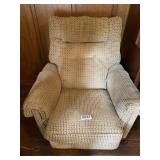 Rocker/recliner