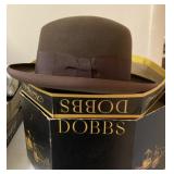 Mens 'Mr. Disney of New York' hat