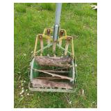 Hand cultivator