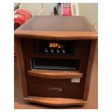 Comfort furnace space heater (works)