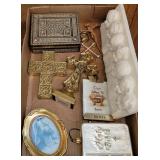 Religious items