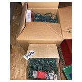 Christmas lights (untested)