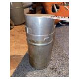 Propane Burner