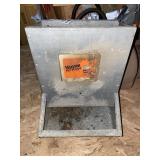 Pet feeder, bag