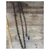 12 foot log chain