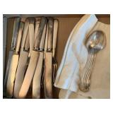 Flatware