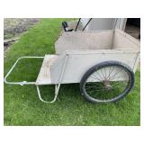 Lawn Cart