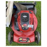 Toro 22' mower