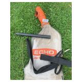 Echo bag and parts