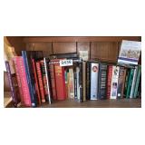 Misc books