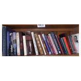 Spiritual books