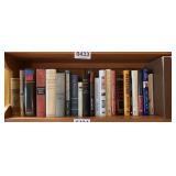 Political books